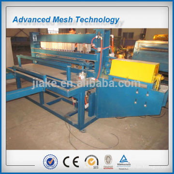 Breed aquatics animal cage mesh welding machine